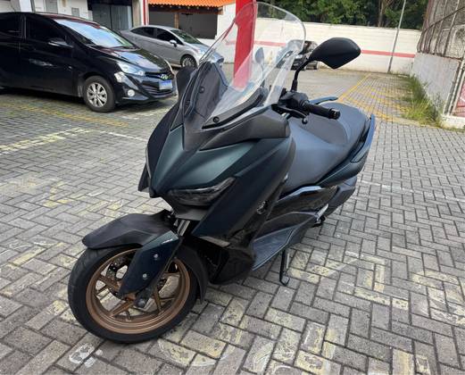YAMAHA XMAX ABS 